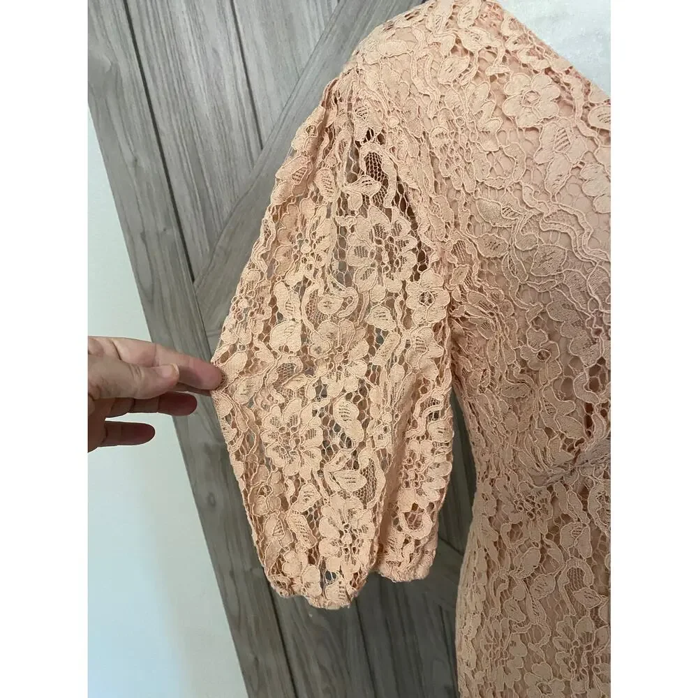 NSR lace new